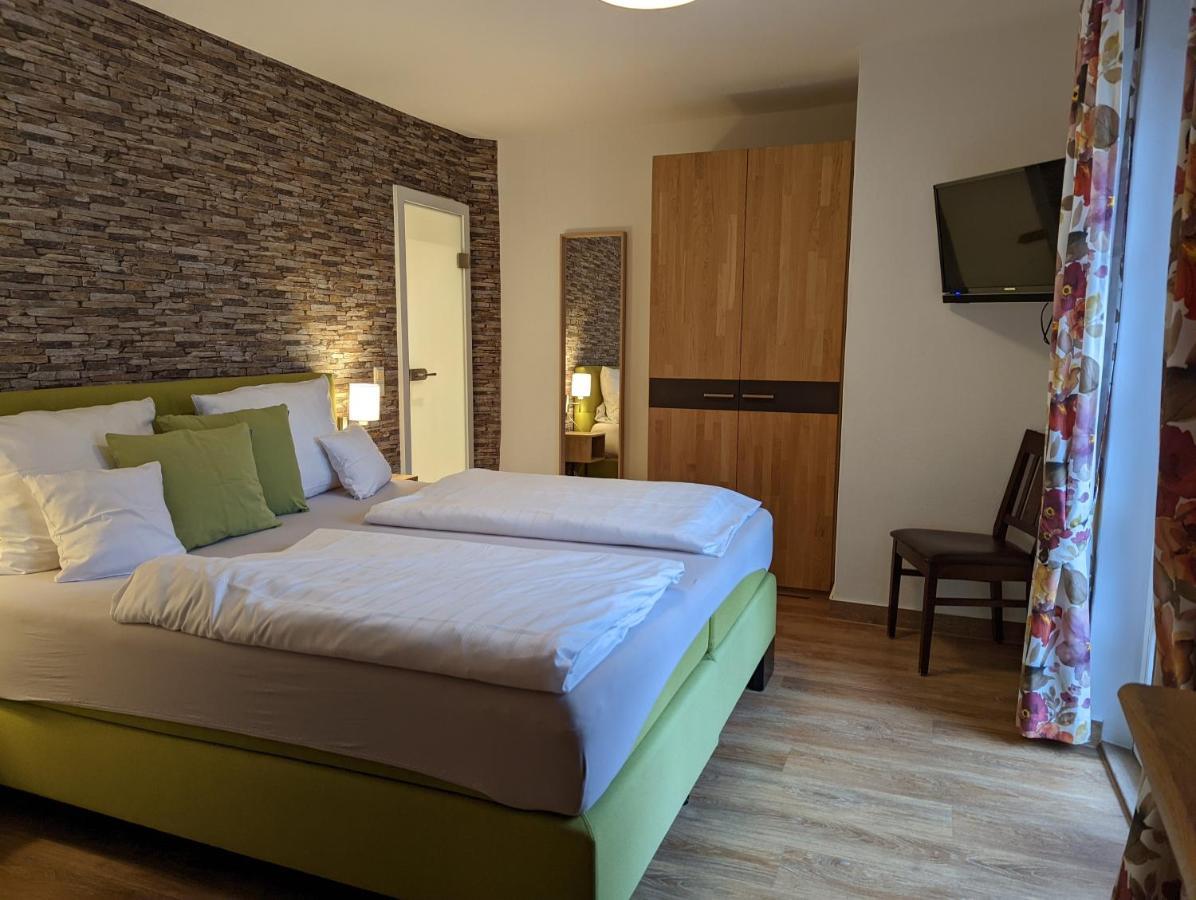 Hotel Klapperburg Beilstein  Esterno foto