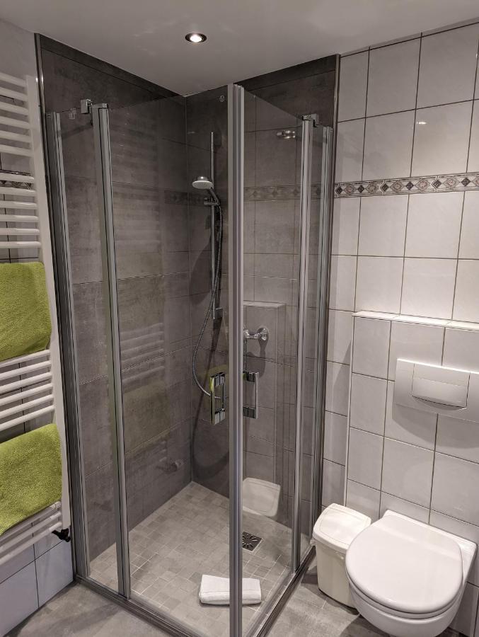 Hotel Klapperburg Beilstein  Esterno foto