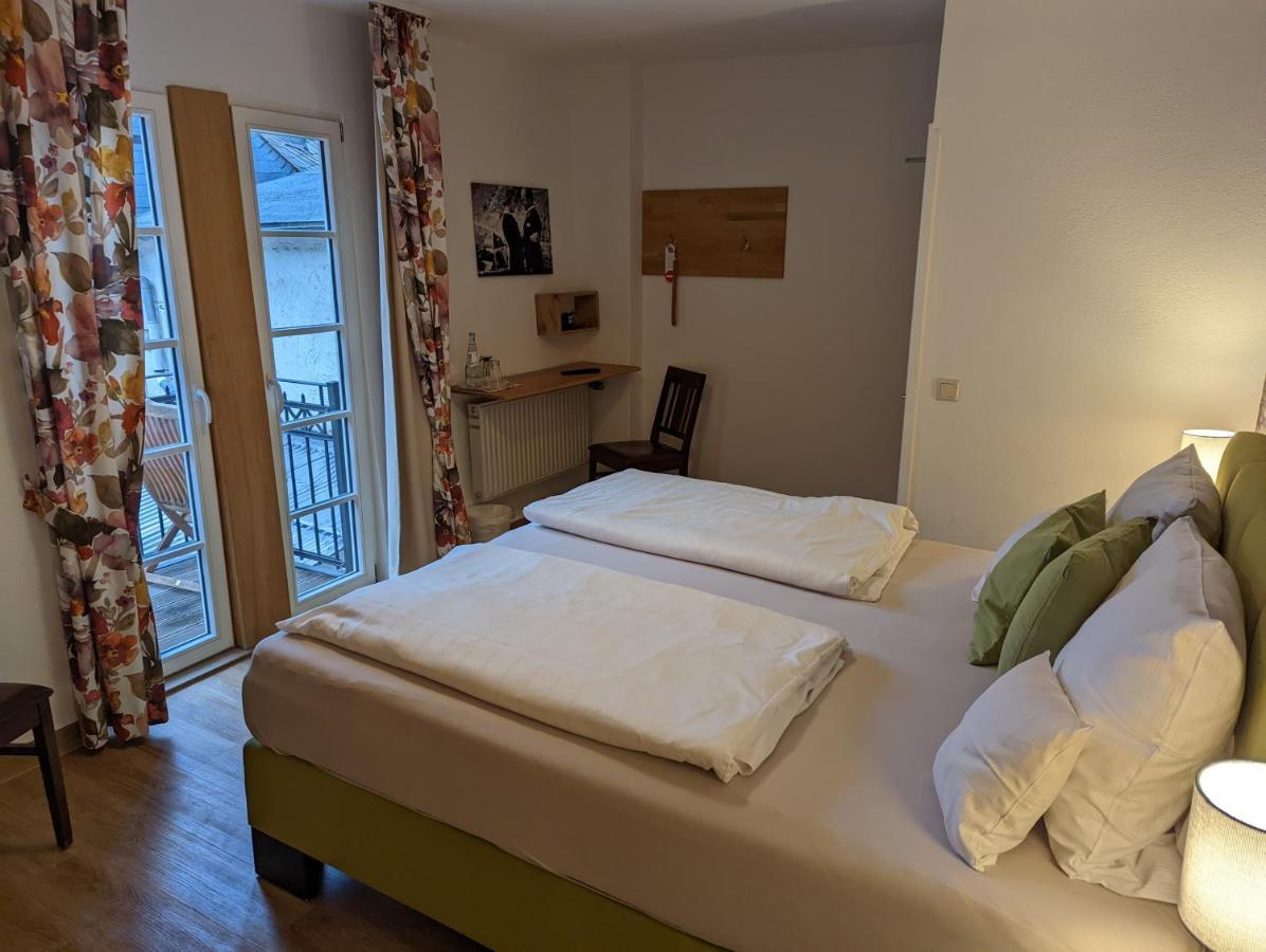 Hotel Klapperburg Beilstein  Esterno foto