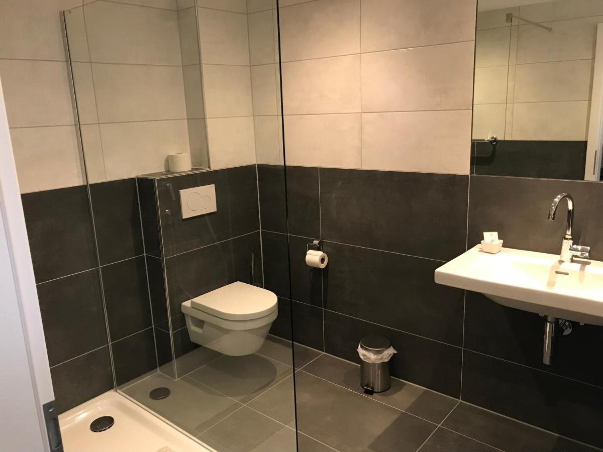 Hotel Klapperburg Beilstein  Esterno foto