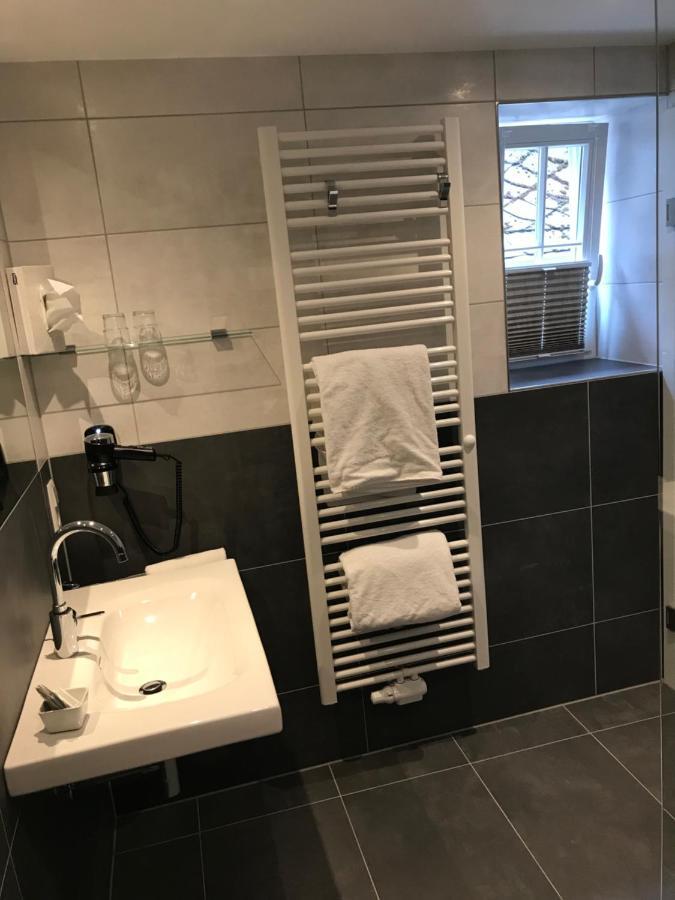Hotel Klapperburg Beilstein  Esterno foto